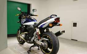 SUZUKI GSX1400 2004 GY71A