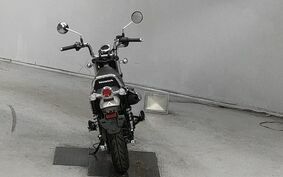 HONDA  DAX 125 JB04