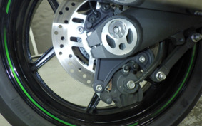 KAWASAKI NINJA 1000 SX 2021 ZXT02K