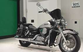 HONDA SHADOW 750 Gen. 3 2004 RC50