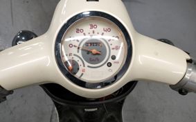 HONDA GIORNO AF70