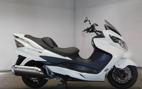 SUZUKI SKYWAVE 250 (Burgman 250) M CJ45A