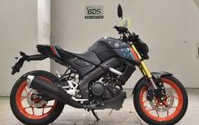 YAMAHA MT-15