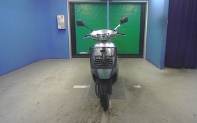 SUZUKI LET's 2 CA1PA