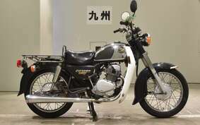 HONDA CD125T BENLY CD125T