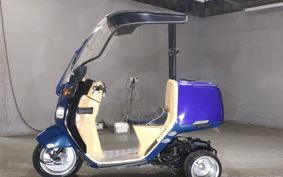 HONDA GYRO TA02