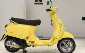 VESPA LX125 M443