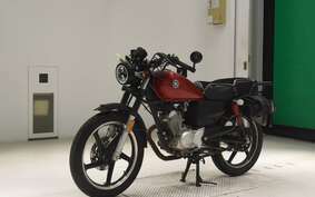 YAMAHA YB125SP