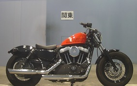 HARLEY XL1200X 2012 LC3