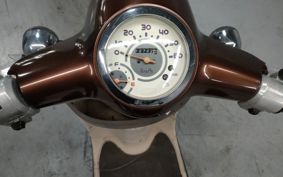 HONDA GIORNO AF70