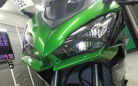 KAWASAKI NINJA 1000 SX 2023 ZXT02K