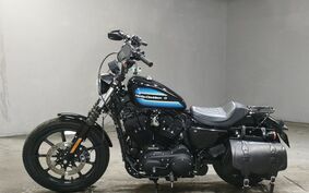 HARLEY XL1200NS 2018 LP3