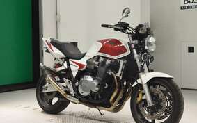 HONDA CB1300SF SUPER FOUR 2008 SC54