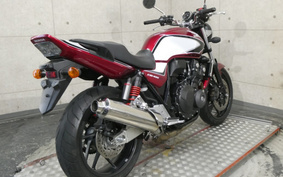 HONDA CB400SF 2020 NC42