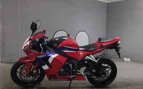 HONDA CBR600RR PC40