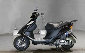 SUZUKI ADDRESS V125 G CF4EA