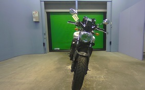 YAMAHA FAZER FZ6 N 2011 RJ14