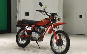 HONDA XL80S HD04