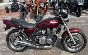 KAWASAKI ZEPHYR 550 2022 ZR550B