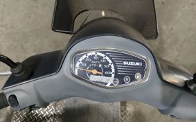 SUZUKI LETS4 CA45A