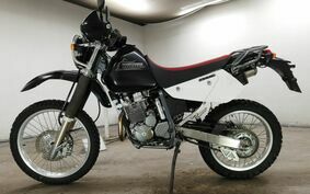 SUZUKI DJEBEL 250 XC Type SJ45A