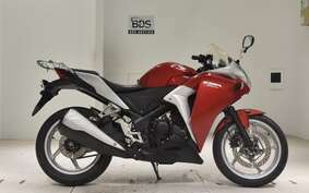 HONDA CBR250R GEN 3 MC41