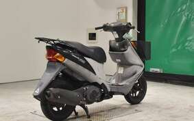 SUZUKI ADDRESS V125 CF4EA