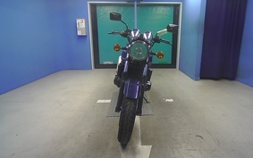 KAWASAKI ZRX-2 2001 ZR400E