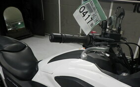 HONDA NC 700 X 2012 RC63