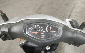 SUZUKI ADDRESS V125 CF4EA