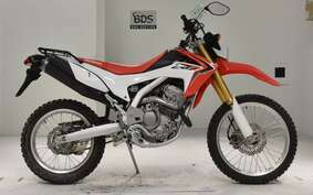 HONDA CRF250L MD38