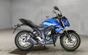 SUZUKI GIXXER 150 NG4BG