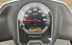 HONDA  TACT  BASIC  AF79