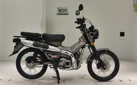 HONDA CT125-2 JA65