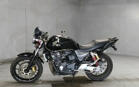 HONDA CB400SF VTEC REVO 2014 NC42