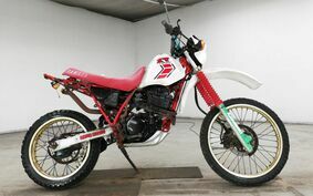 YAMAHA XT250 SEROW 48Y