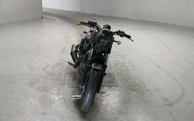 HONDA REBEL 250 S MC49