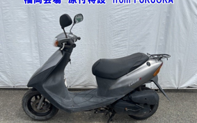 SUZUKI LETS2