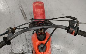 HONDA QR50 AE01