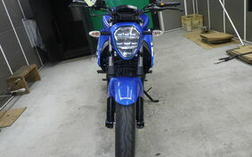 SUZUKI GIXXER 250