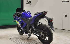 YAMAHA YZF-R25 RG10J