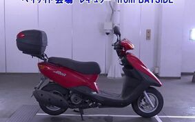 YAMAHA AXIS 125 TREET SE53J