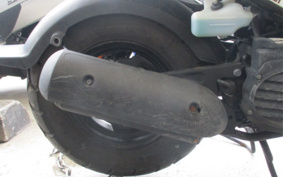 HONDA ZUMAR AF58