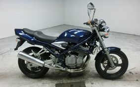 SUZUKI BANDIT 250 GJ77A