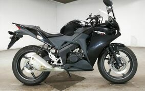 HONDA CBR125R JC50