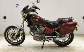 YAMAHA XV400 SPECIAL 1984 26M