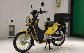 HONDA CROSS CUB 110 JA10