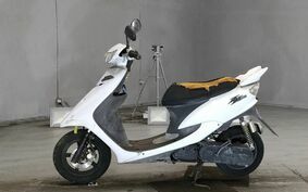 YAMAHA JOG ZR Evolution SA16J