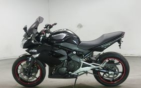 KAWASAKI NINJA 400 R 2010 ER400B