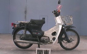 HONDA C50 SUPER CUB C50